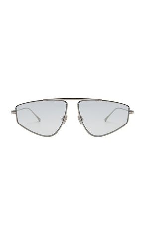 LUNETTES DE SOLEIL RILEY en - Elisa Johnson - Modalova