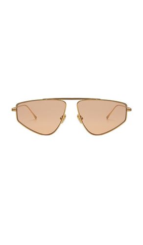 LUNETTES DE SOLEIL RILEY en - Elisa Johnson - Modalova
