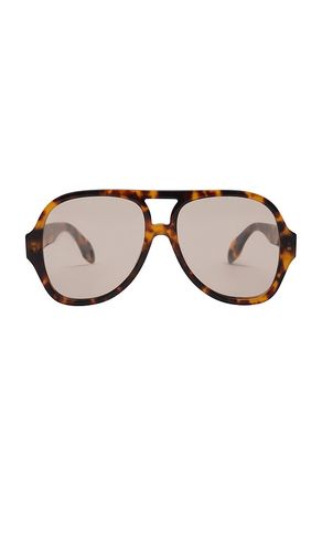 LUNETTES DE SOLEIL MAREN en - Elisa Johnson - Modalova