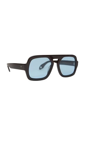 LUNETTES DE SOLEIL JANE en - Elisa Johnson - Modalova