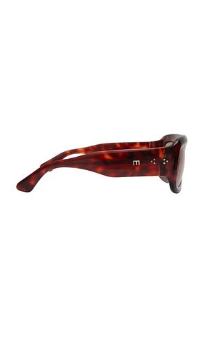 LUNETTES DE SOLEIL ARIES en - Elisa Johnson - Modalova