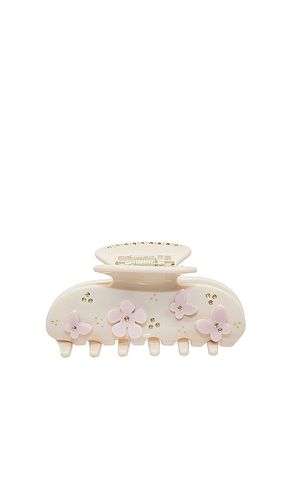 Emi Jay Sweetheart Clip en White - Emi Jay - Modalova