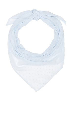 ELCE ÉCHARPE ELYSIA en Baby Blue - ELCE - Modalova