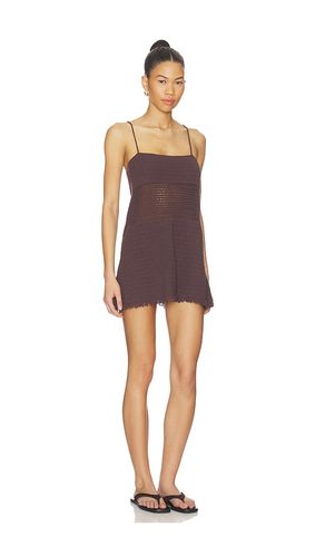 ROBE COURTE PIERO en . Taille S. Also en L - ELCE - Modalova