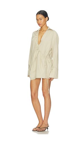 ROBE CHEMISE SIDNEY en . Taille M-L. Also en - ELCE - Modalova