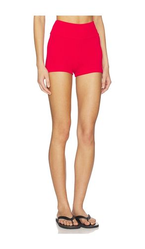 SHORT EN TRICOT SOL en . Taille L. Also en M, S, XS - ELCE - Modalova