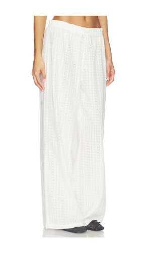 PANTALON FIORA en . Taille S. Also en M, L - ELCE - Modalova