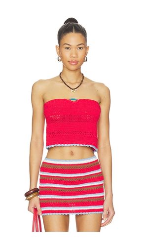 Cora Top en . Taille L. Also en M, S, XS - ELCE - Modalova