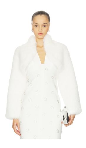 BLOUSON CROPPED LUCYNA en . Taille S. Also en M, L - ELLIATT - Modalova