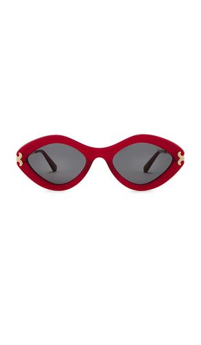 LUNETTES DE SOLEIL en - Emilio Pucci - Modalova