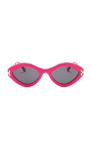 LUNETTES DE SOLEIL en - Emilio Pucci - Modalova