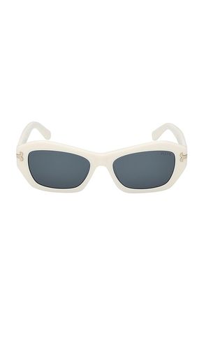 Pucci LUNETTES DE SOLEIL en White - Pucci - Modalova