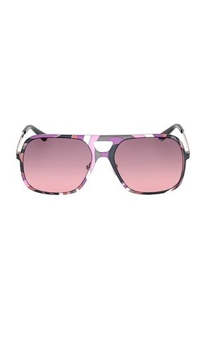 LUNETTES DE SOLEIL en - Emilio Pucci - Modalova