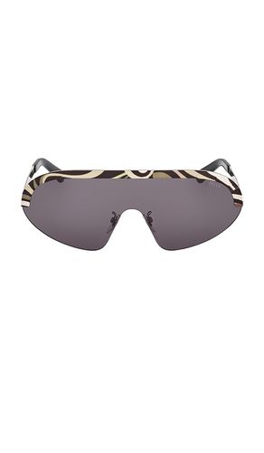 Pucci LUNETTES DE SOLEIL en Grey - Pucci - Modalova