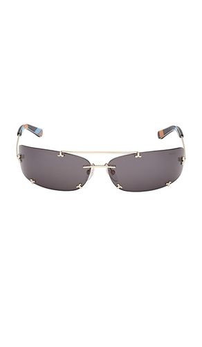 Pucci LUNETTES DE SOLEIL en Grey - Pucci - Modalova
