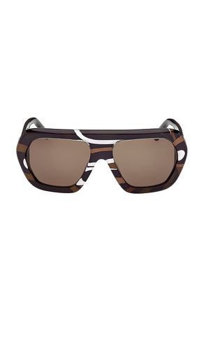 LUNETTES DE SOLEIL en - Emilio Pucci - Modalova