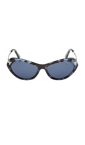 LUNETTES DE SOLEIL en - Emilio Pucci - Modalova