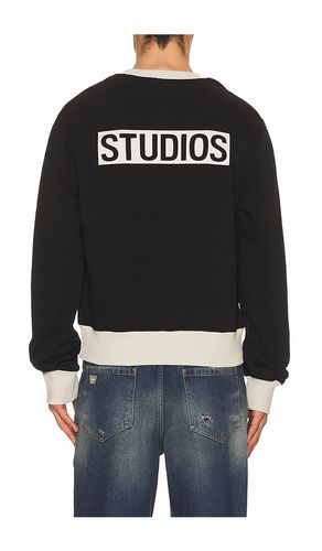 SWEAT CONTRO en . Taille L. Also en M, S, XL/1X - Entire Studios - Modalova