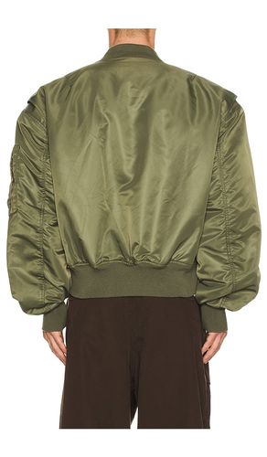 BLOUSON BOMBER en . Taille L. Also en M, S, XL/1X - Entire Studios - Modalova