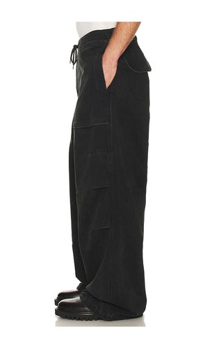 PANTALON CARGO BARREN en . Taille M. Also en L - Entire Studios - Modalova