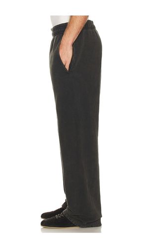 PANTALON SWEAT STRAIGHT LEG en . Taille S. Also en L - Entire Studios - Modalova