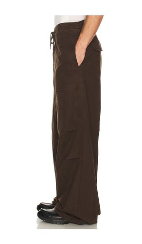 PANTALON CARGO BARREN en . Taille M. Also en L, XL/1X - Entire Studios - Modalova