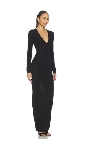 ROBE V NECK MIDI en . Taille S. Also en - Entire Studios - Modalova
