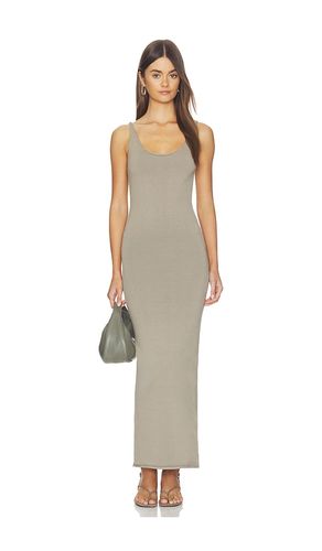 ROBE UNDONE KNIT MIDI en . Taille M. Also en S, XS - Entire Studios - Modalova