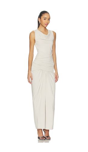 ROBE DRAPE en . Taille S. Also en XXS - Entire Studios - Modalova