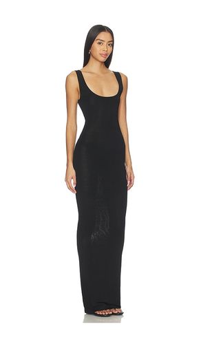 ROBE SQUARE NECK MIDI en . Taille M. Also en S - Entire Studios - Modalova