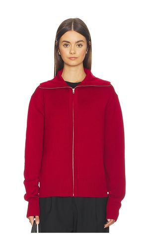 BLOUSON KNIT ZIP UP en . Taille XS. Also en S, M - Entire Studios - Modalova