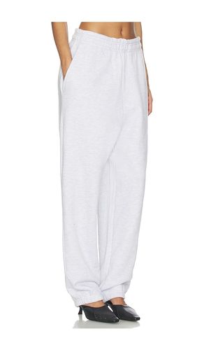 PANTALON SWEAT STANDARD en . Taille L. Also en M, S, XS, XXS - Entire Studios - Modalova