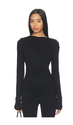 Drape Top en . Taille XS. Also en S, M - Entire Studios - Modalova