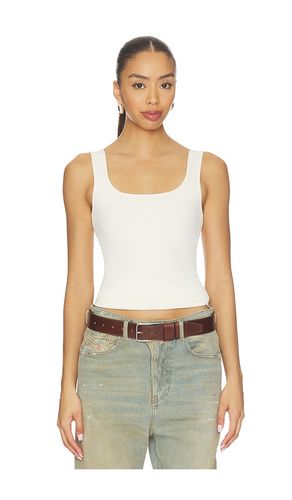 Squared Neck Top en . Taille S. Also en M, L - Entire Studios - Modalova