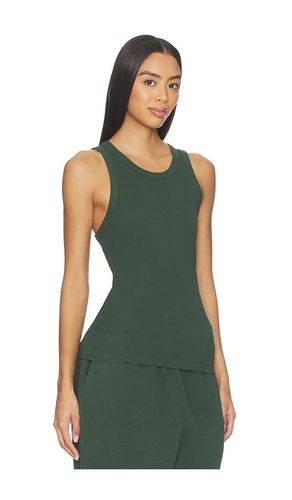 Rib Tank en . Taille S. Also en M - Entire Studios - Modalova