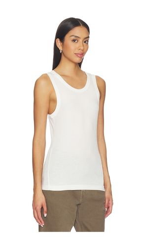 Sheer Tank en . Taille XS. Also en S, XL - Entire Studios - Modalova