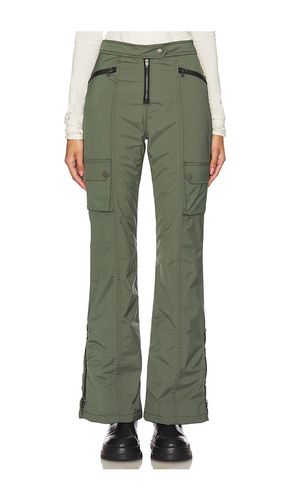 PANTALON ESTE in . Size 4, 6, 8 - Erin Snow - Modalova