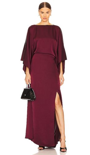 ROBE MAXI EDIRLYDIRL en - Essentiel Antwerp - Modalova