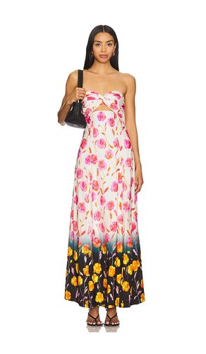 ROBE MI-LONGUE HEORGIA en ,. Taille 32. Also en 34, 38, 40 - Essentiel Antwerp - Modalova