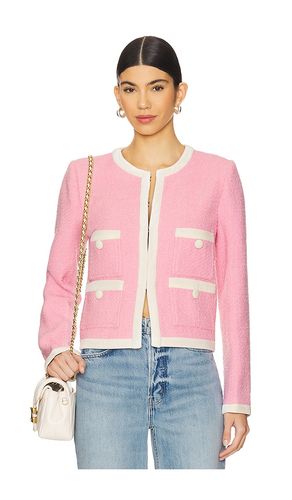 Howy Fitted Jacket in . Size 34, 36, 38, 40 - Essentiel Antwerp - Modalova