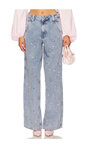 PANTALON HIGG in . Size 25, 26, 27, 28, 29 - Essentiel Antwerp - Modalova