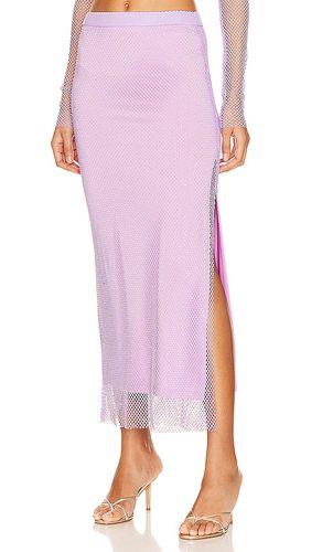 Flaminglips Net Pencil Skirt in . Size 32, 36, 38, 40 - Essentiel Antwerp - Modalova