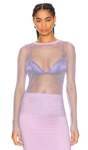 TOP MAILLE FILET FKATWIGS in . Size 32 - Essentiel Antwerp - Modalova