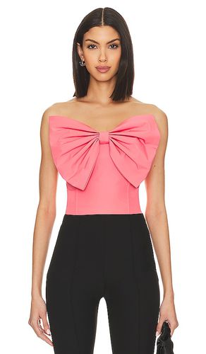 Freesia Bow Bodice in . Size 34, 36, 38 - Essentiel Antwerp - Modalova