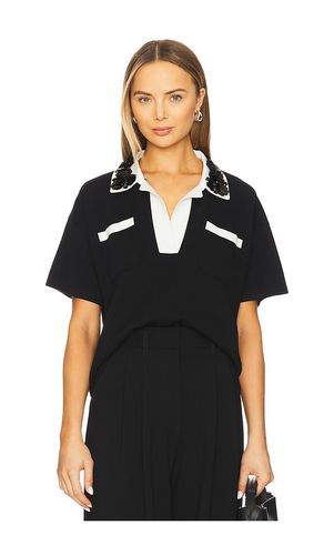 Hoiseau Polo in . Size M, S, XS - Essentiel Antwerp - Modalova