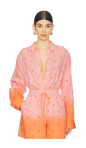 CHEMISE FANTAISIE HARKANSAS in ,. Size 34 - Essentiel Antwerp - Modalova