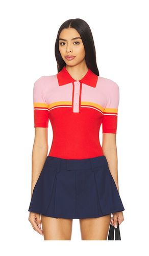 POLO CÔTELÉ HAUSTRAL in . Size M, S, XS - Essentiel Antwerp - Modalova