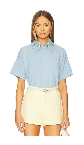 Hideal Polo in . Size M, S, XL, XS - Essentiel Antwerp - Modalova