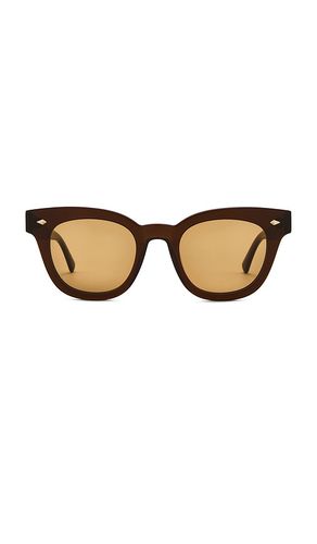 LUNETTES DE SOLEIL DYLAN ZERO in - Epokhe - Modalova
