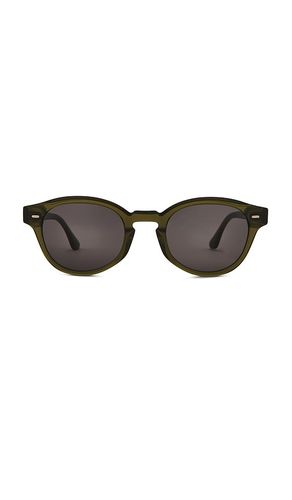 LUNETTES DE SOLEIL COIL in - Epokhe - Modalova
